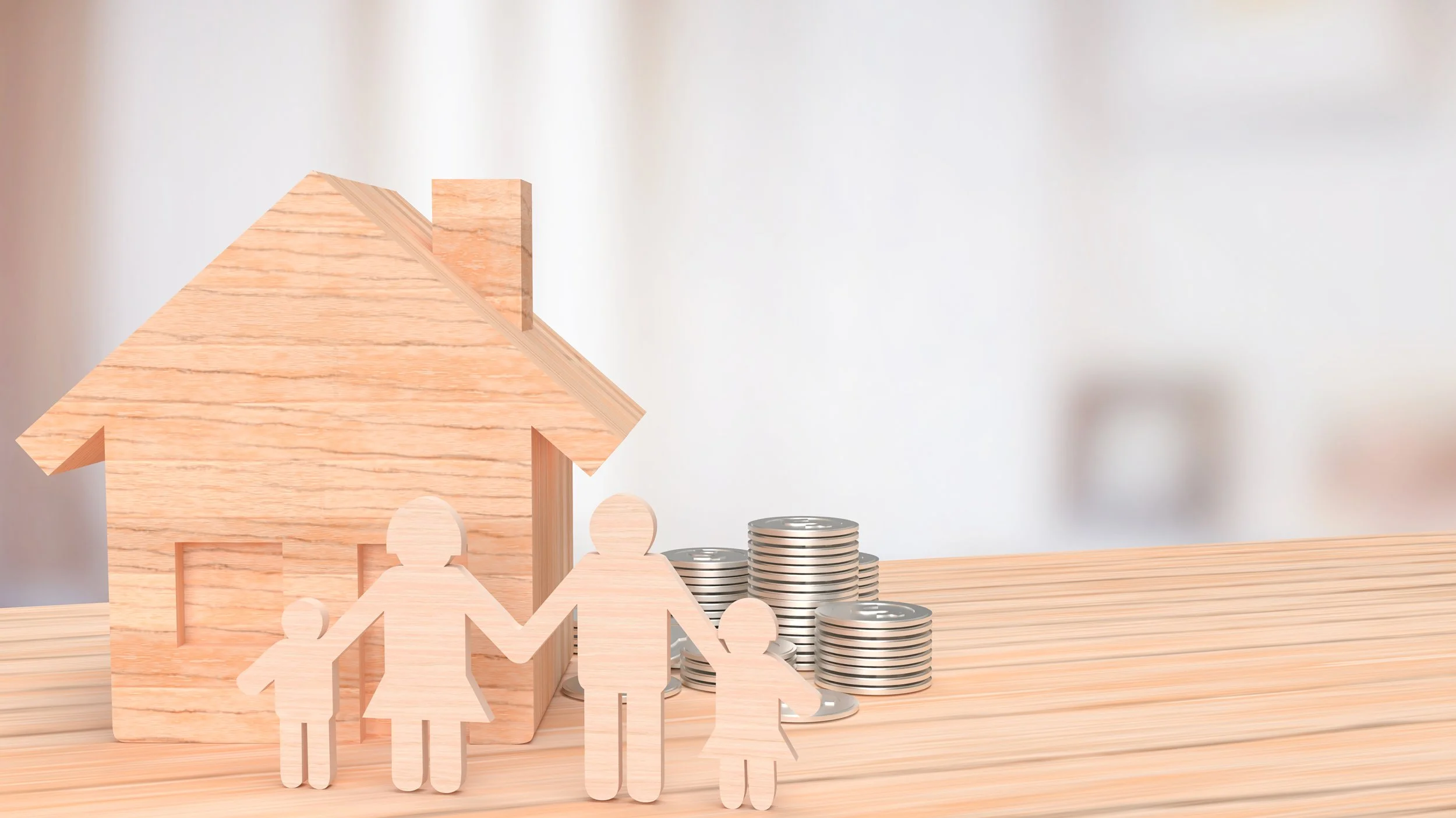 Don’t Miss These Top 5 Tax Breaks for Homeowners