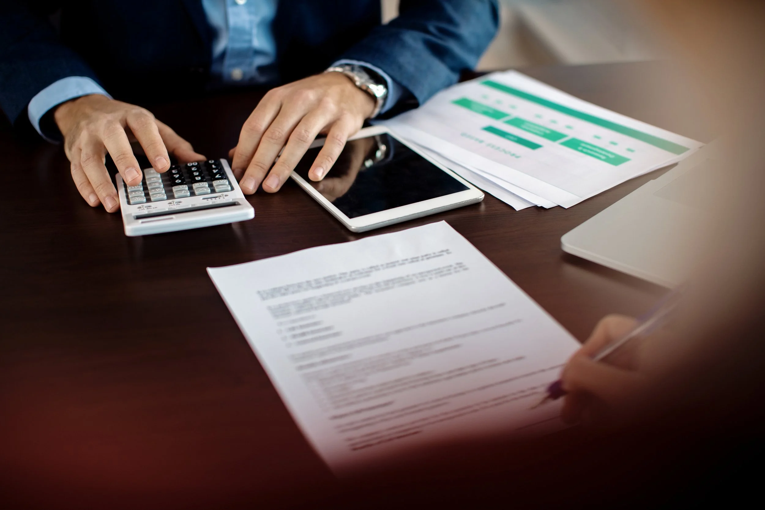 The Dos and Don'ts of the Mortgage Process