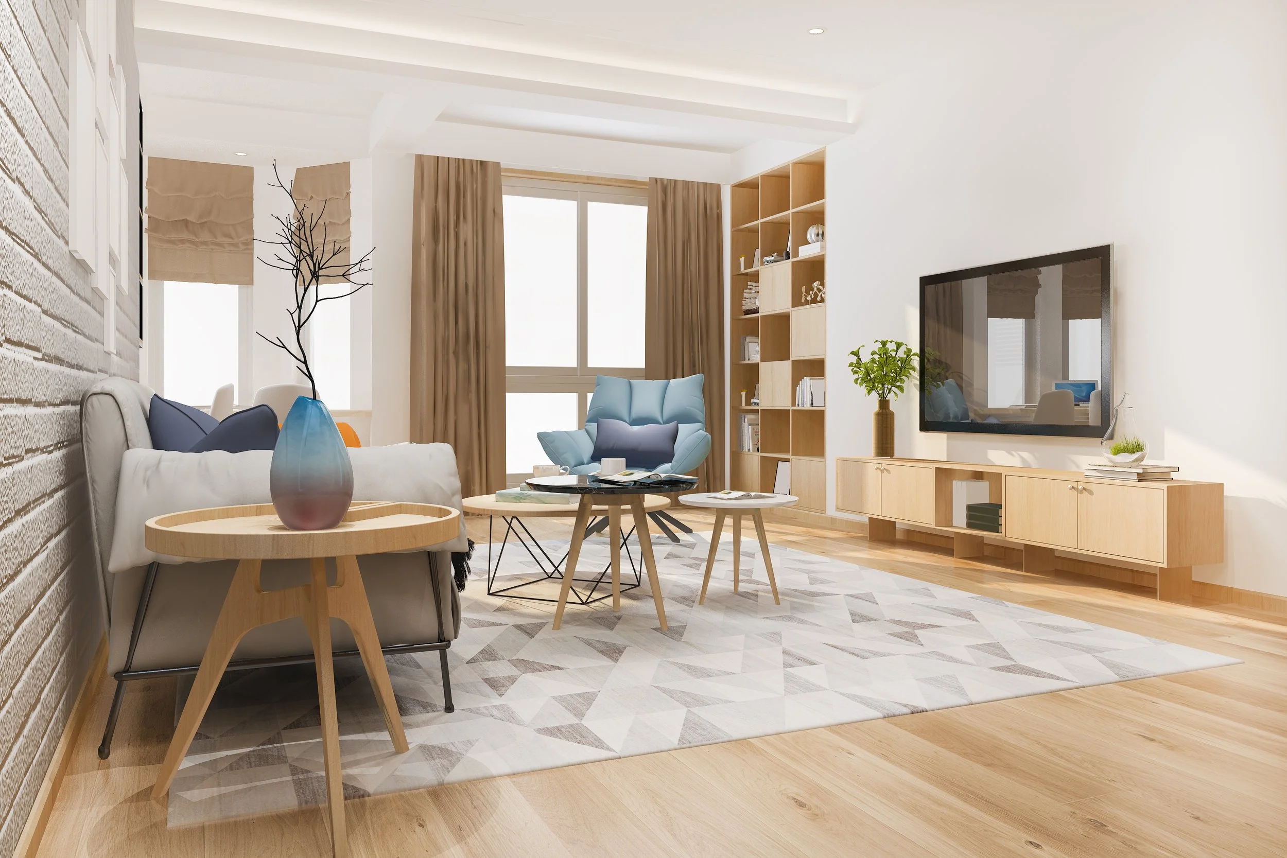 5 Benefits of Investing in Condos for First Time Home Buyers