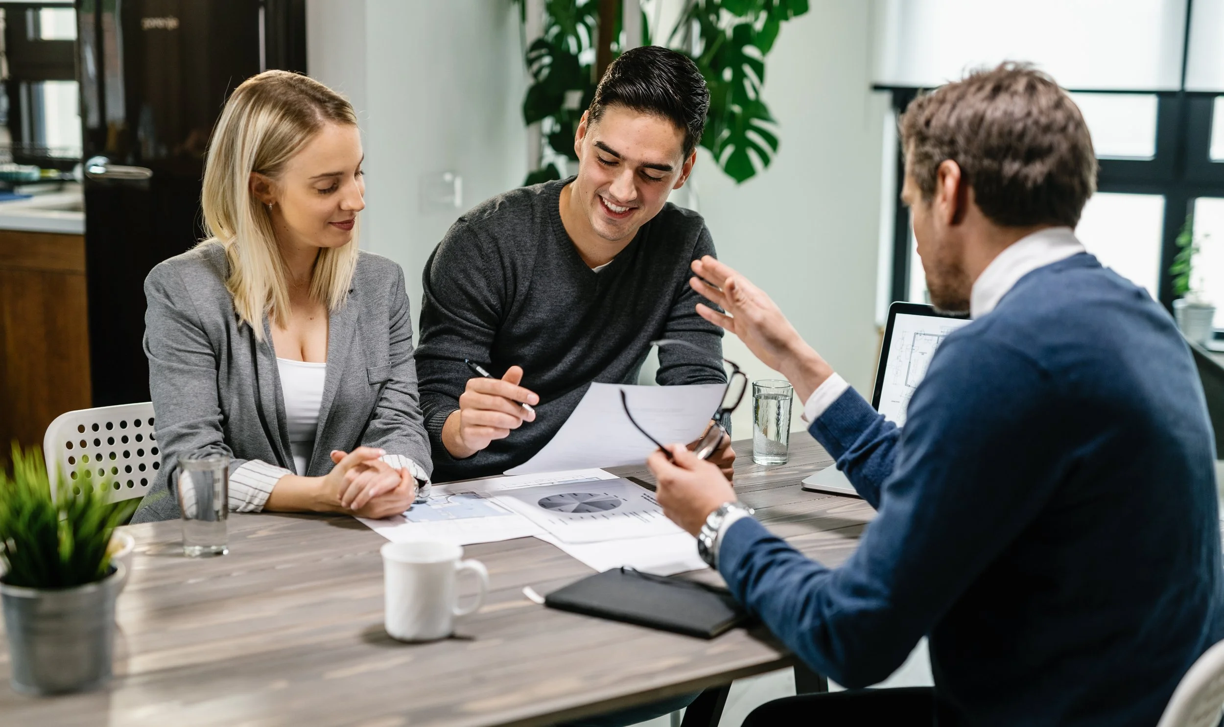 Buyers and Sellers: How to Hire a Real Estate Agent