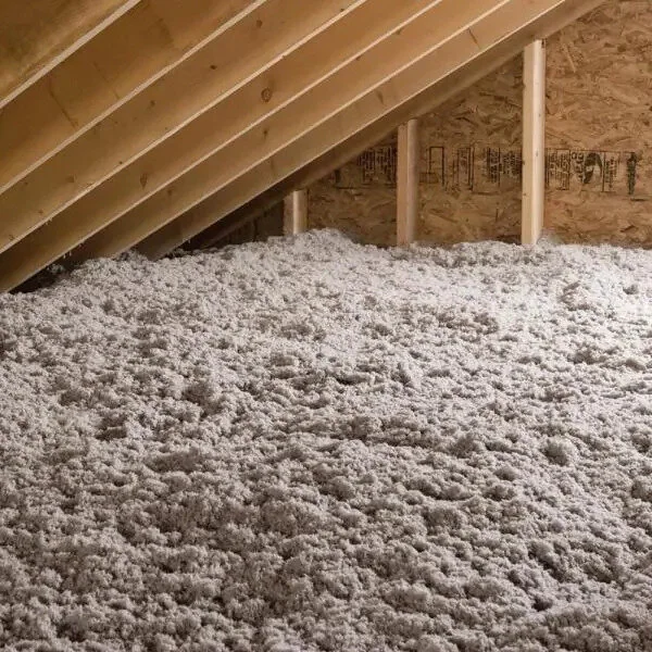 Picture of Why Attic Insulation Matters — Arkansas Insulation & Exteriors