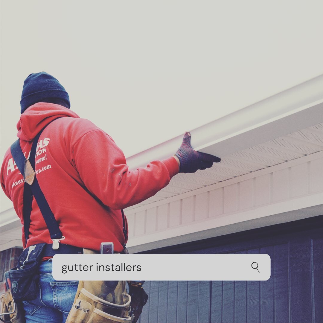 Say goodbye to leaks and water damage with our expert gutter installation services. Get a free estimate at the link in our bio!
.
.
.
#gutters #gutter #gutterinstallation #gutterinstallers #installedgutters #guttering #nwa #northwestarkansas #arkansa