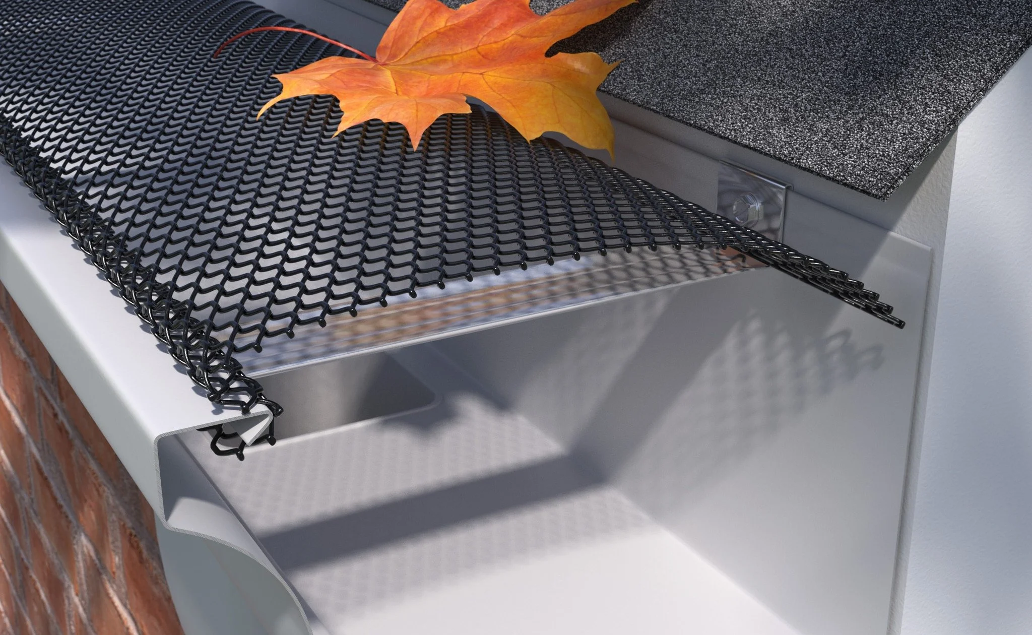 🍂 Fall is on the way&mdash;and so are the leaves!
-
Now&rsquo;s the perfect time to protect your home with gutter guards before the season hits full swing. Say goodbye to clogged gutters and costly foundation damage.

✅ We install high-quality gutte