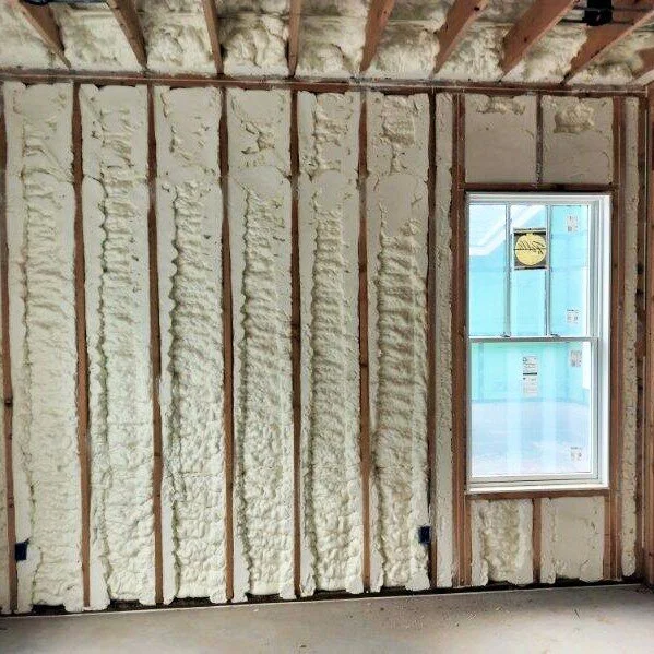 The smartest investment homeowners can make isn&rsquo;t granite countertops or fancy fixtures &mdash; it&rsquo;s efficiency that pays you back for life.

Spray foam insulation doesn&rsquo;t just insulate &mdash; it transforms how a home performs.

&b