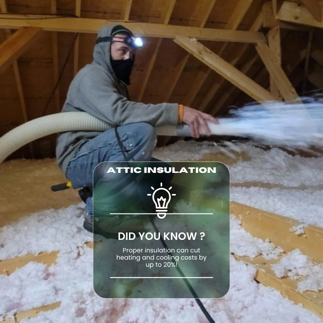 ❄️ Stay comfortable this winter. Add insulation! ❄️
Stay comfortable this winter and reduce your heating bills by topping off your attic insulation.
Our Insulation Types:
• FIBERGLASS
• CELLULOSE
• SPRAY FOAM
Contact Arkansas Insula