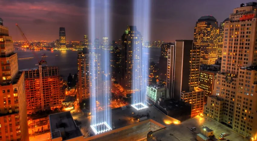 We remember the tragedy of 9/11. But we should also remember what followed: the unity, compassion, and sense of togetherness that brought Americans closer than ever.

#PatriotDay #NeverForget