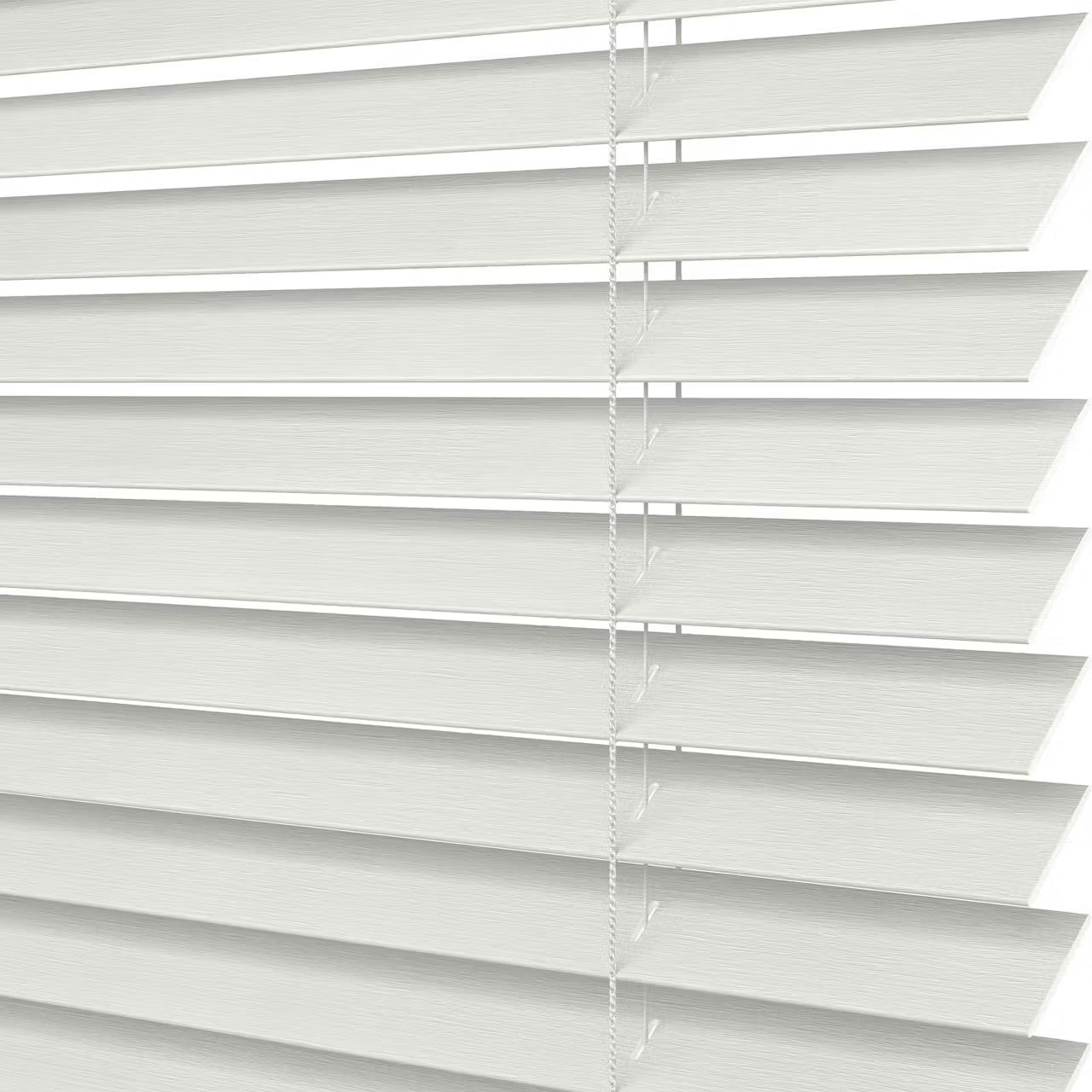 Faux Wood Blinds