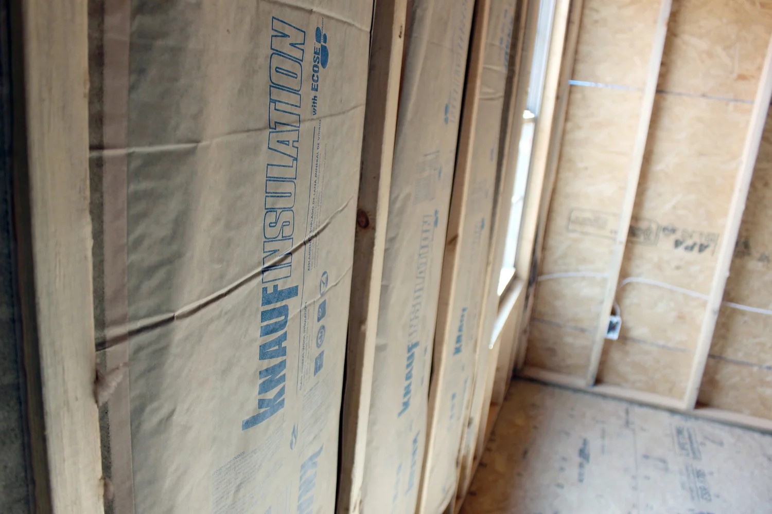 Types of Insulation and Where to Use Each — Arkansas Insulation