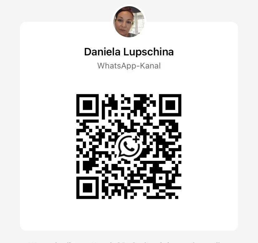 Ein Raum für weniger Lärm und mehr Tiefe