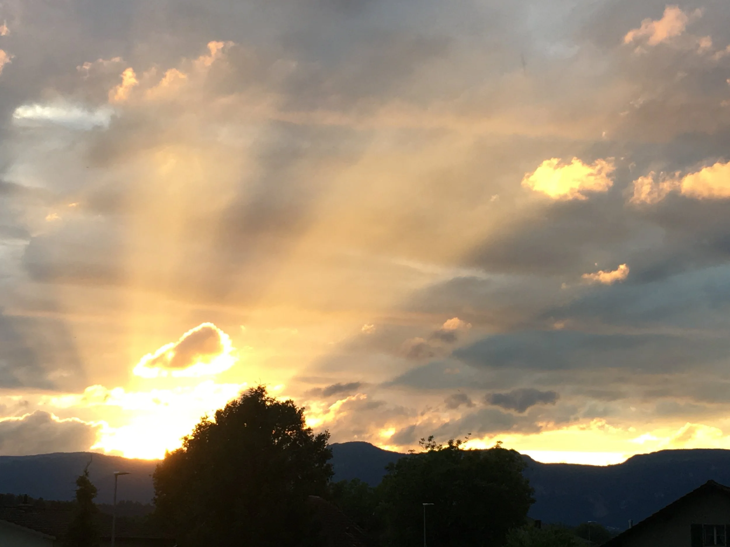 Warum Du nicht immer alles bis ins Detail analysieren solltest