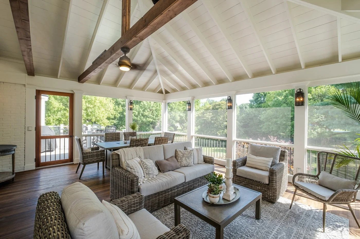 The Porch Company | Are Porches Included In Square Footage? | Screened ...