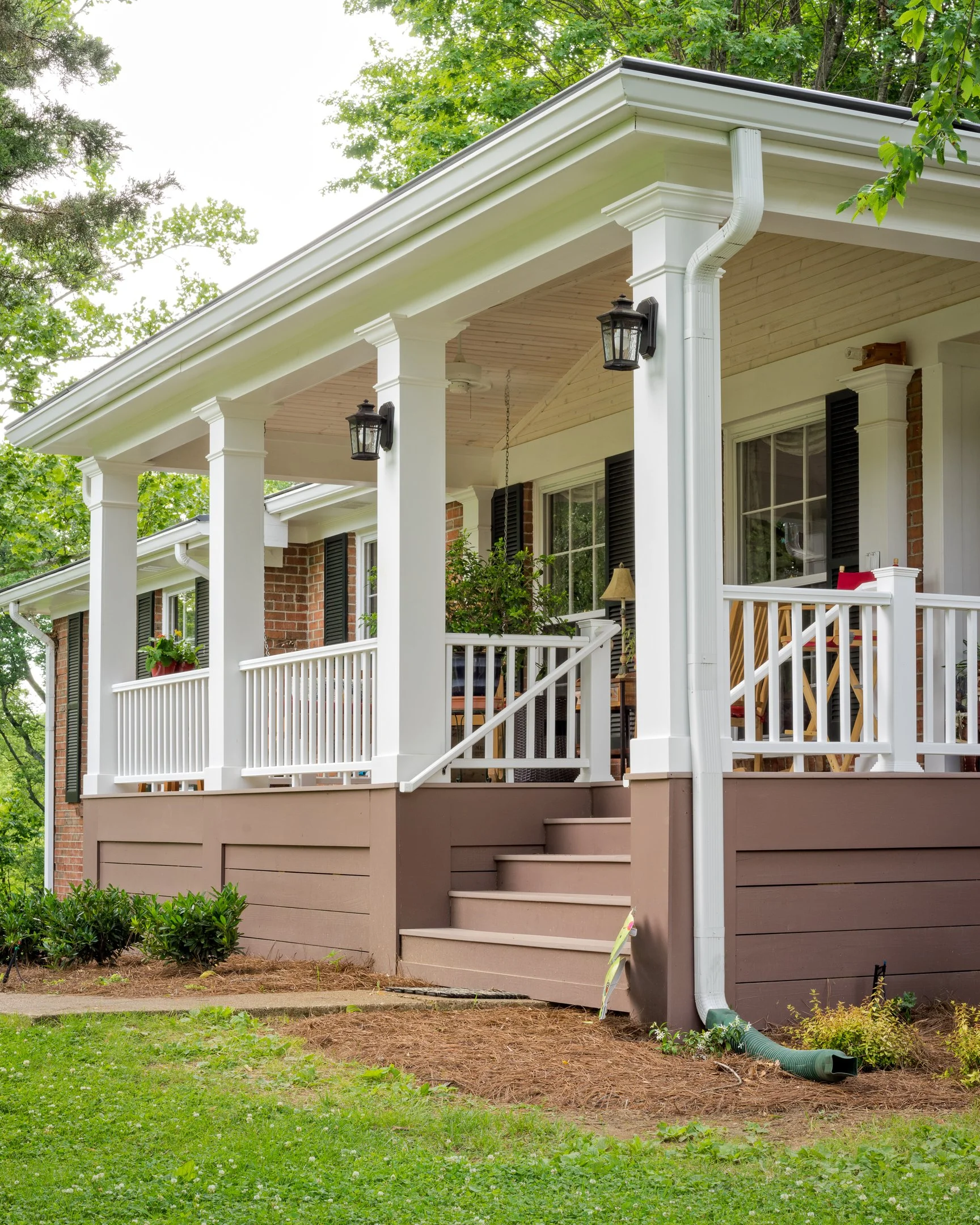 Front Porch Selfservice - oevgus8