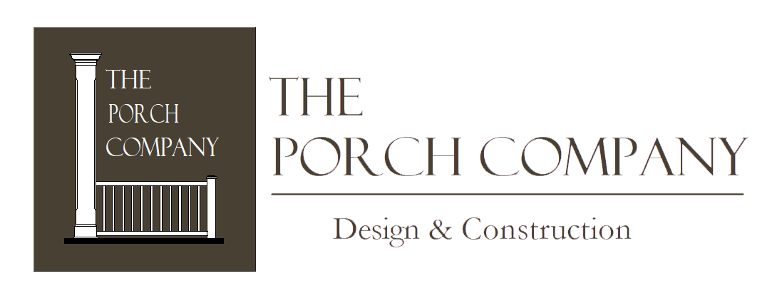 The Porch Company -  A Design Build Construction Company
