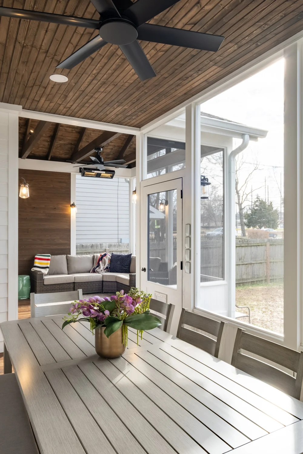 The Porch Company creates innovative solutions for custom porches ...