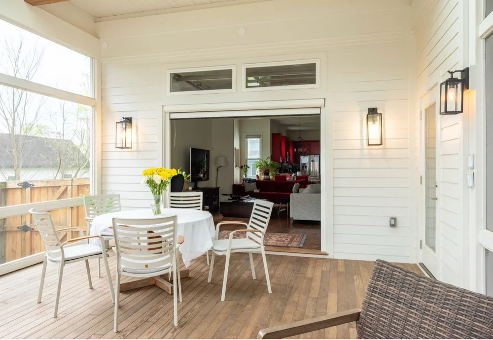 Stories From The Porch | Porch Company Nashville + Franklin | Porch ...
