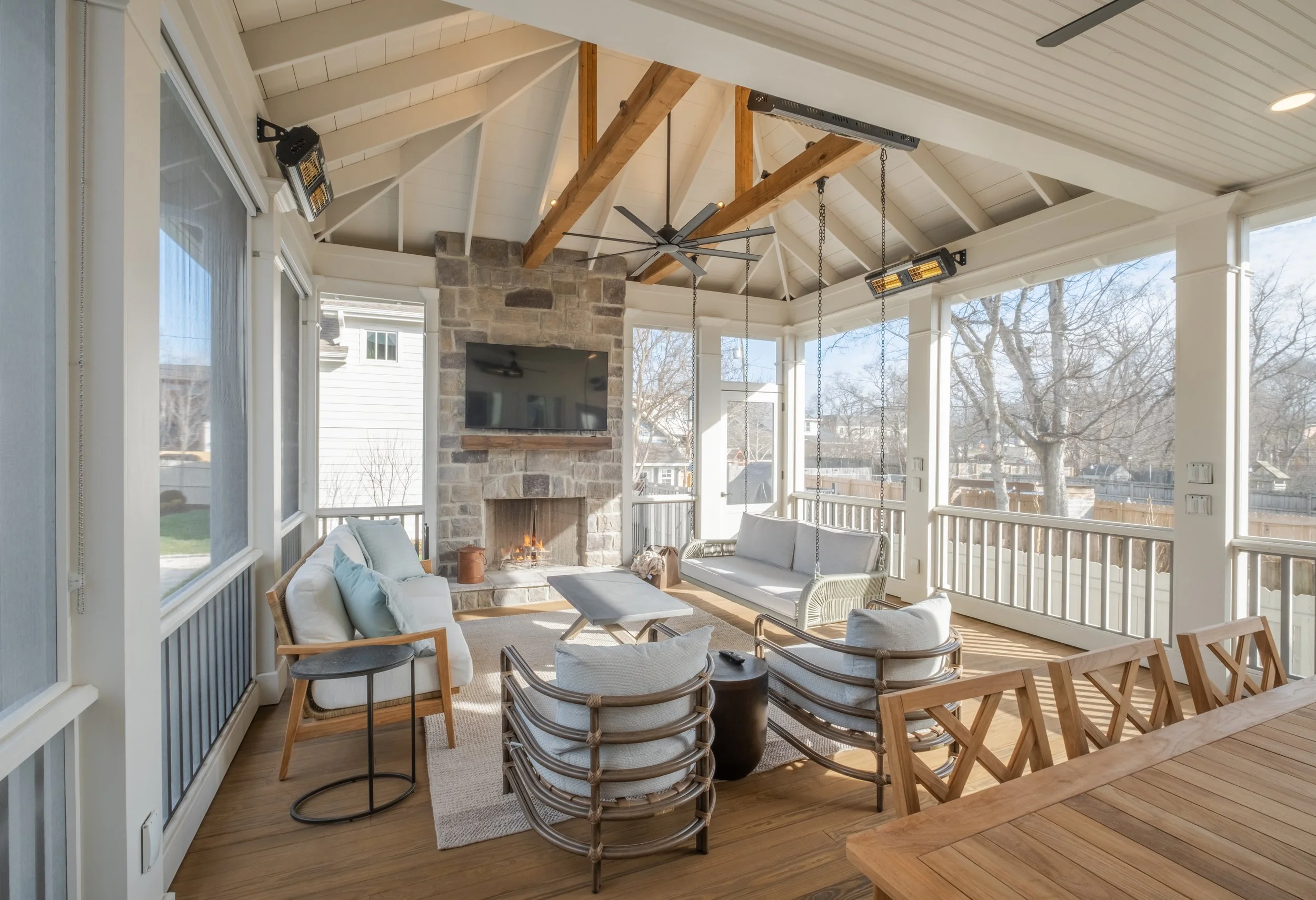 Stories From The Porch | Porch Company Nashville + Franklin | Porch