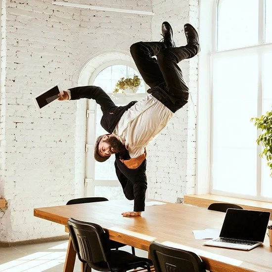 When Recruiters and Clients Share a Common Goal, Everyone Does a Happy Dance