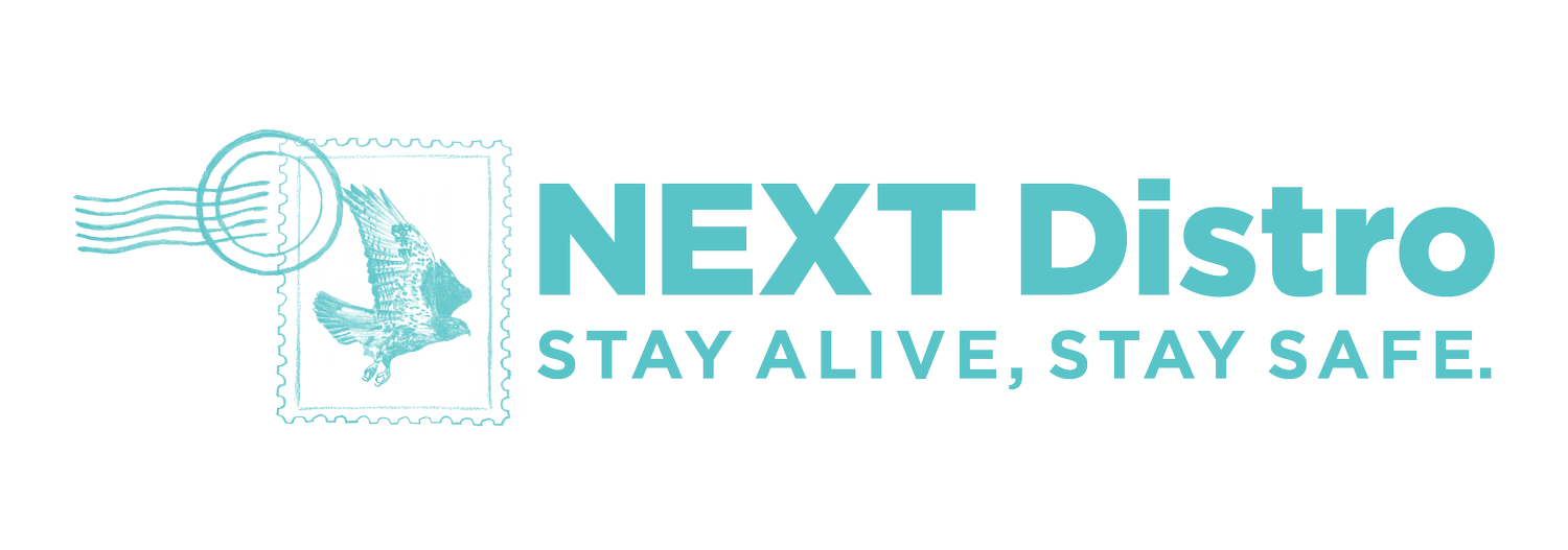 NEXT Harm Reduction, Executive Director