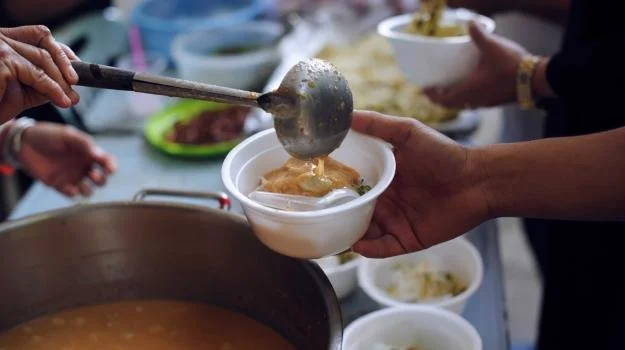 Applications Available For The Emergency Food And Shelter Program (EFSP) - Phase 38