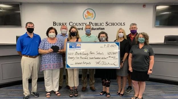 Celebrating Success - Keep Learning Moving Forward