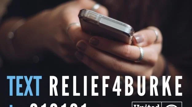 COVID-19 Donation Relief Fund Established - Press Release