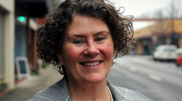 Burke County United Way Announces New Executive Director