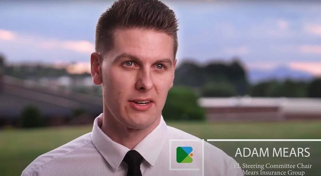 @lumafilms.us captured highlights at our #LeadershipForum back in May and put together an awesome video to showcase the event and #EmergingLeaders! Thanks for your amazing work LUMA films! Watch it at the link in our bio!

@burkechamber || @bcunitedw