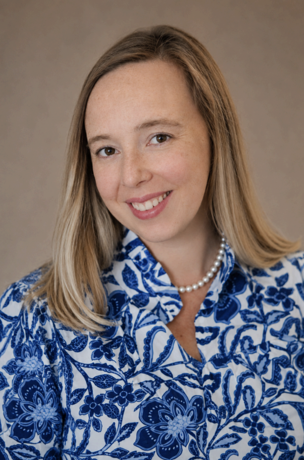 Burke Long-Term Recovery Group Names&nbsp;Charity Childers as Executive Director