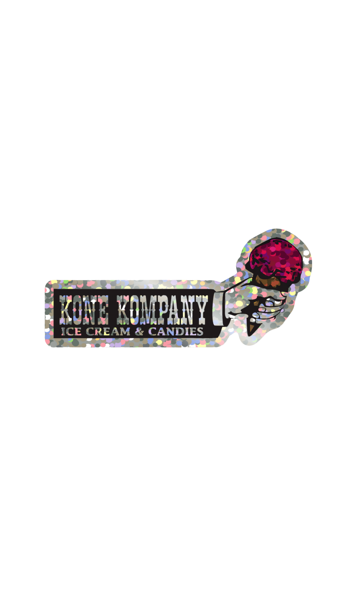 Merch — KONE KOMPANY