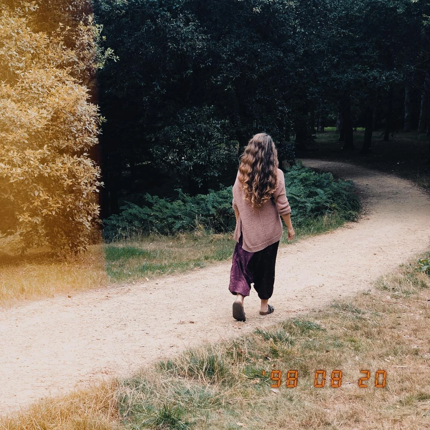 Every path we walk has a purpose. 🌿

Some roads feel light and easy, others twist into challenges we never saw coming. At times, the meaning of our journey isn&rsquo;t clear the lessons may not reveal themselves until years later. But each step, eac
