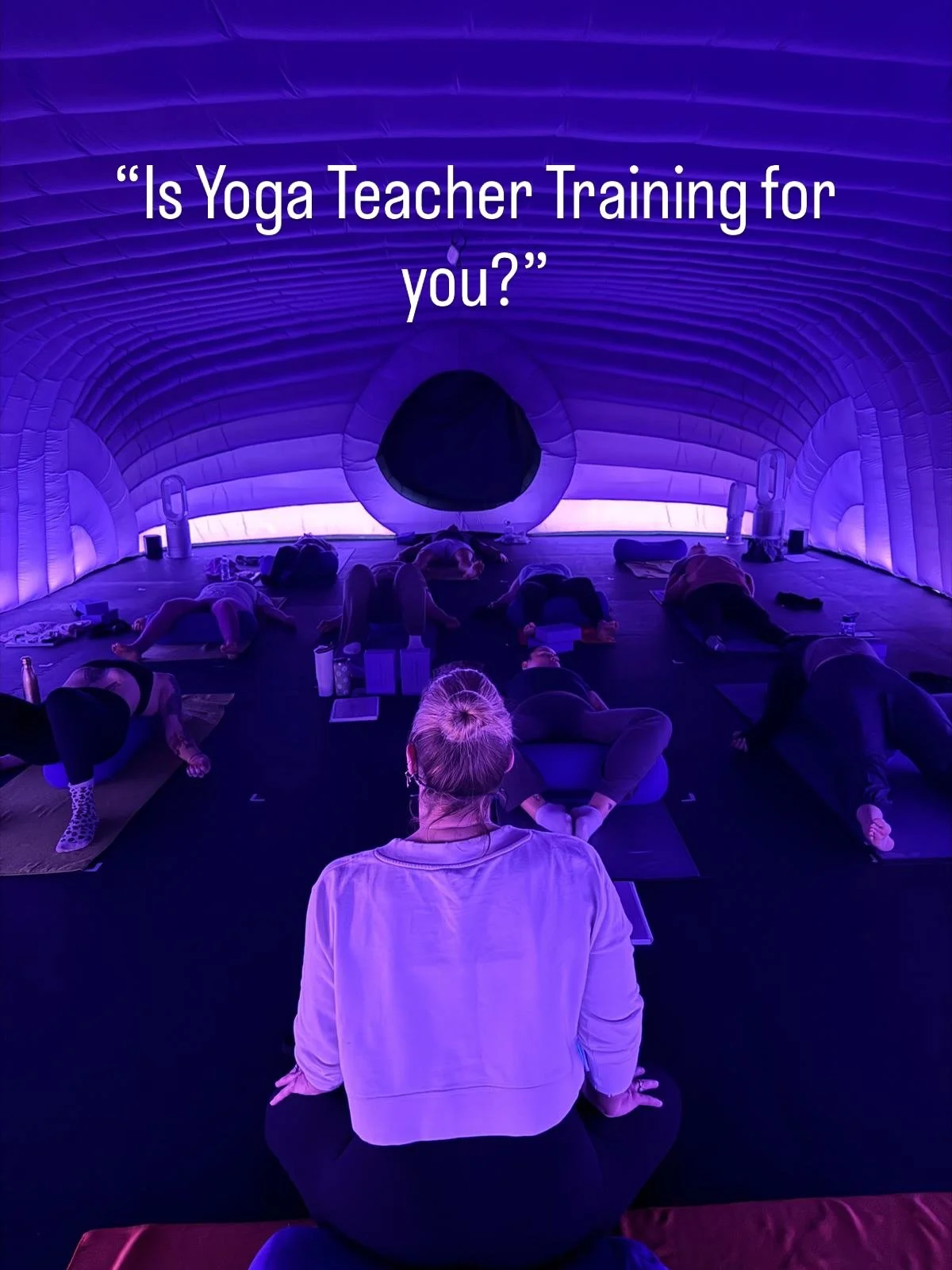 &ldquo;Is YTT for me?&rdquo; is the question we hear the most.

And the truth is&hellip;
it&rsquo;s probably not about whether you&rsquo;re &ldquo;ready&rdquo;.

It&rsquo;s about whether you feel the pull.

You don&rsquo;t need to be the most flexibl
