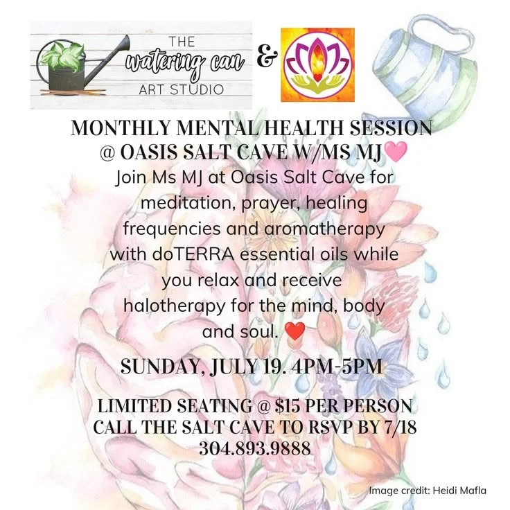 mental health night