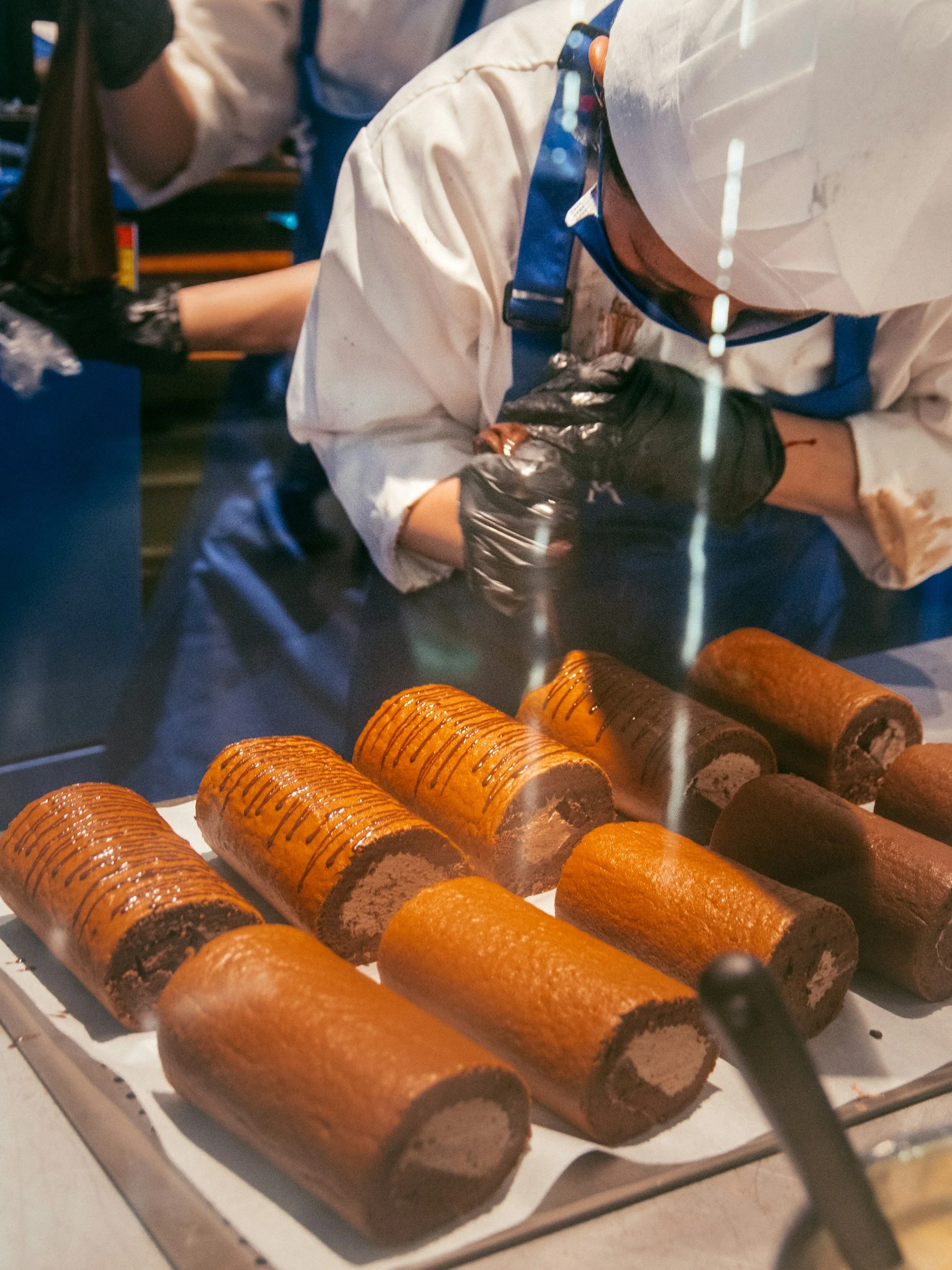 Un peu d'optimisme  : métiers manuels, métiers de demain