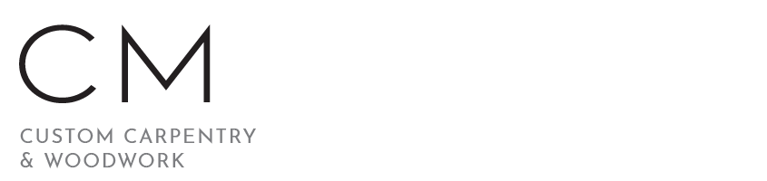 CM Carpentry and Woodwork