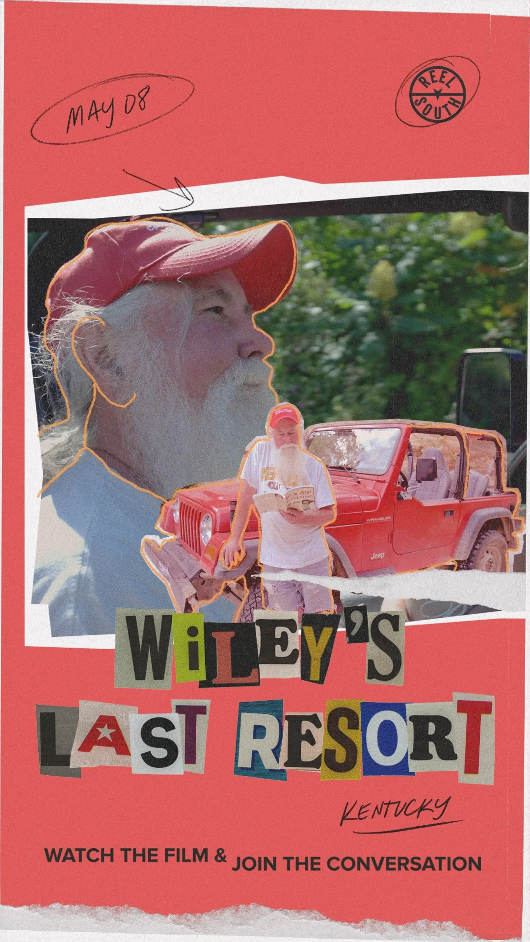 Wiley's Last Resort