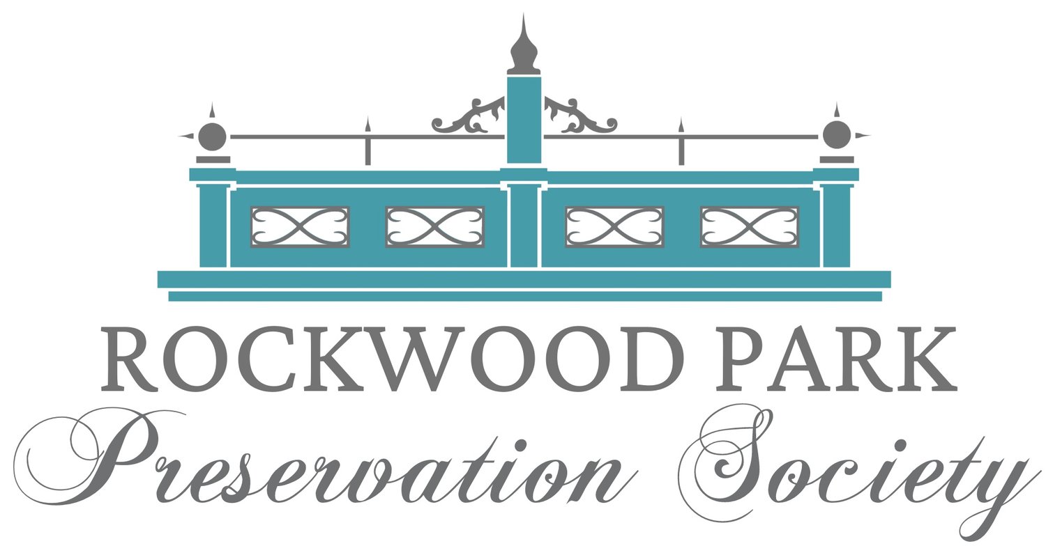 Rockwood Park Preservation Society