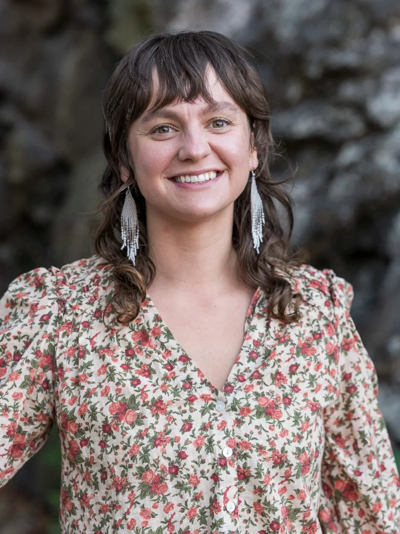 Emma Stein L.Ac., DAHM
