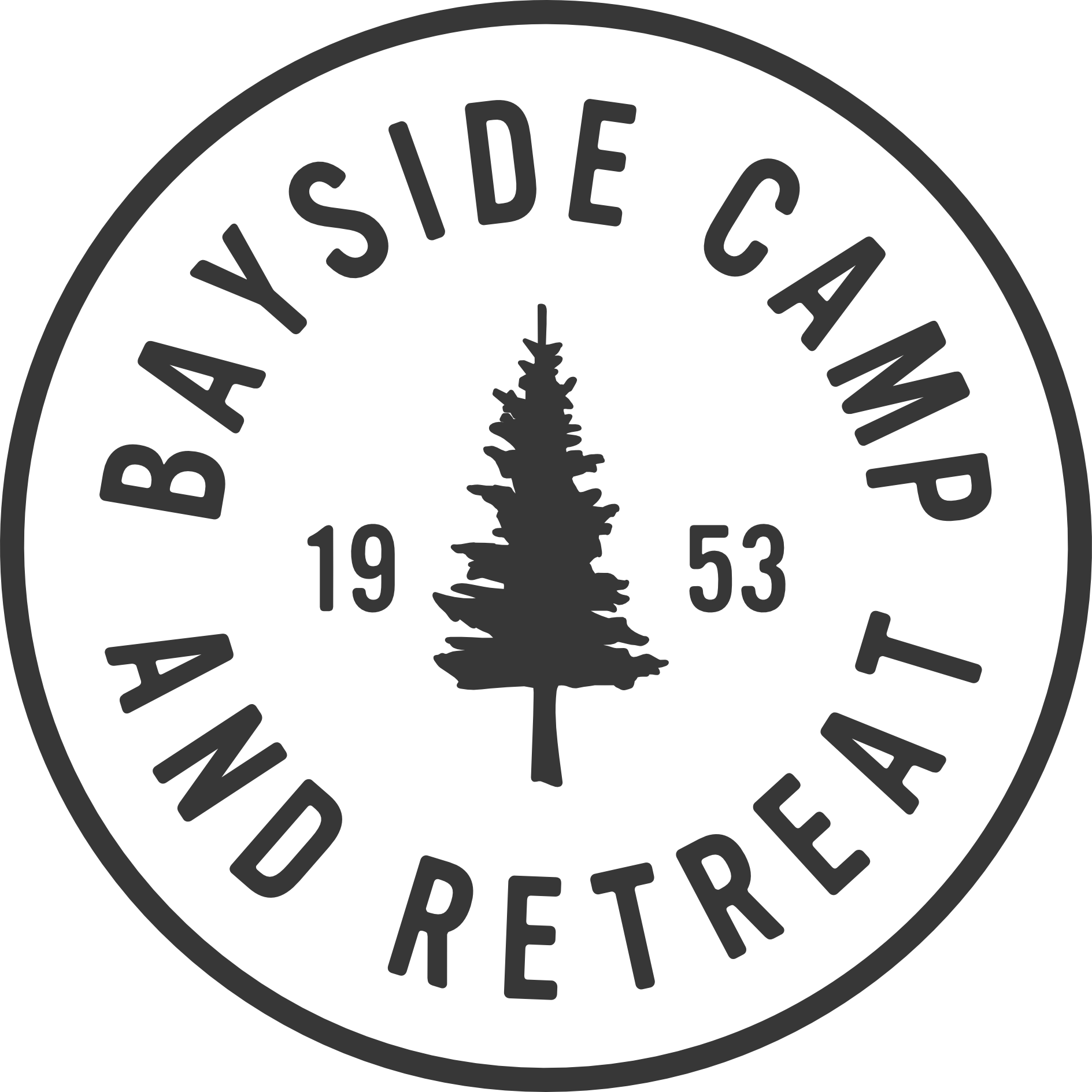 Lift Retreat — Bayside Camp and Retreat Centre