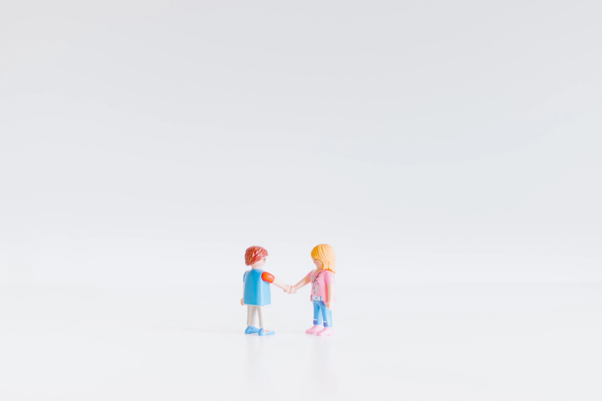 Accept One Another