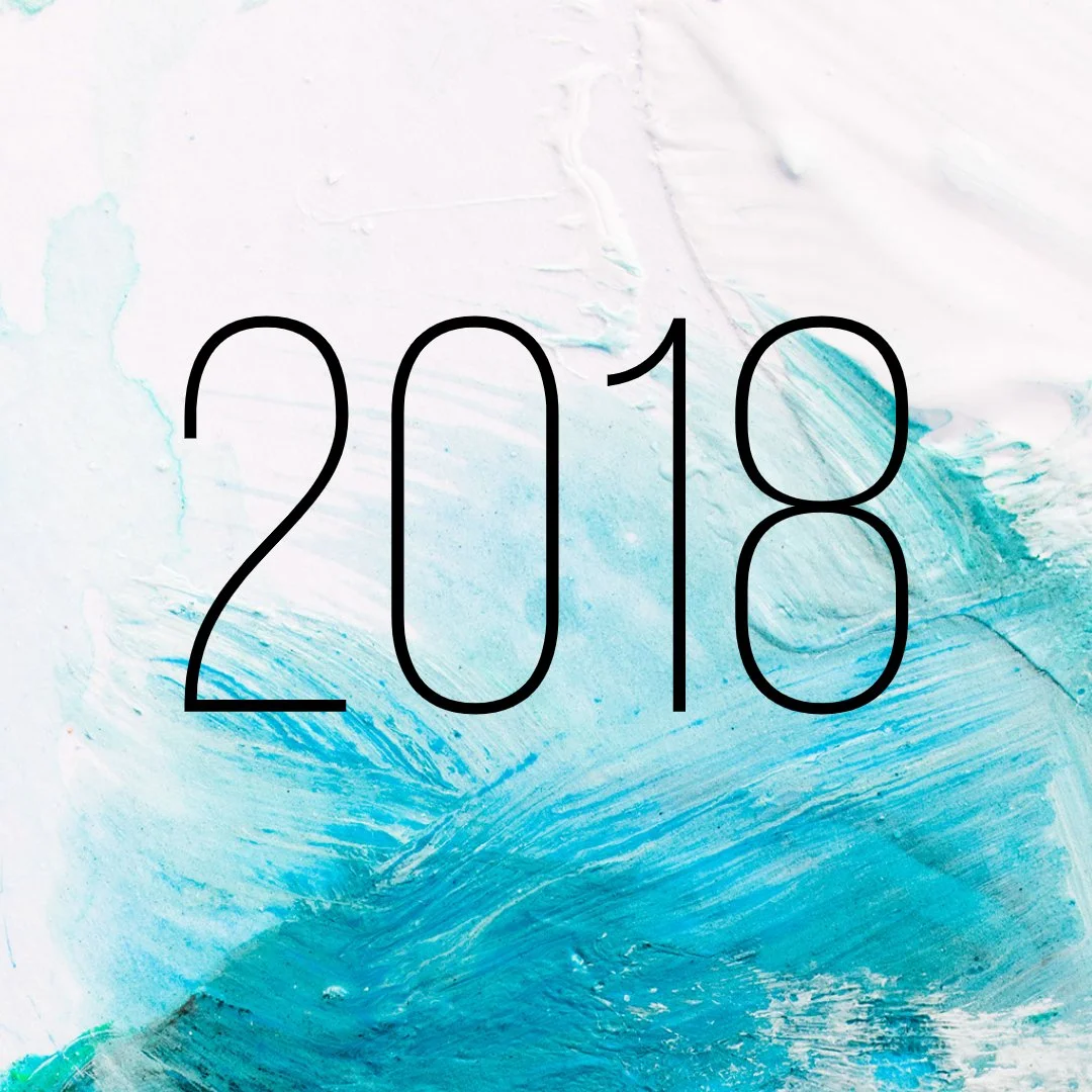 The Messenger Index: 2018