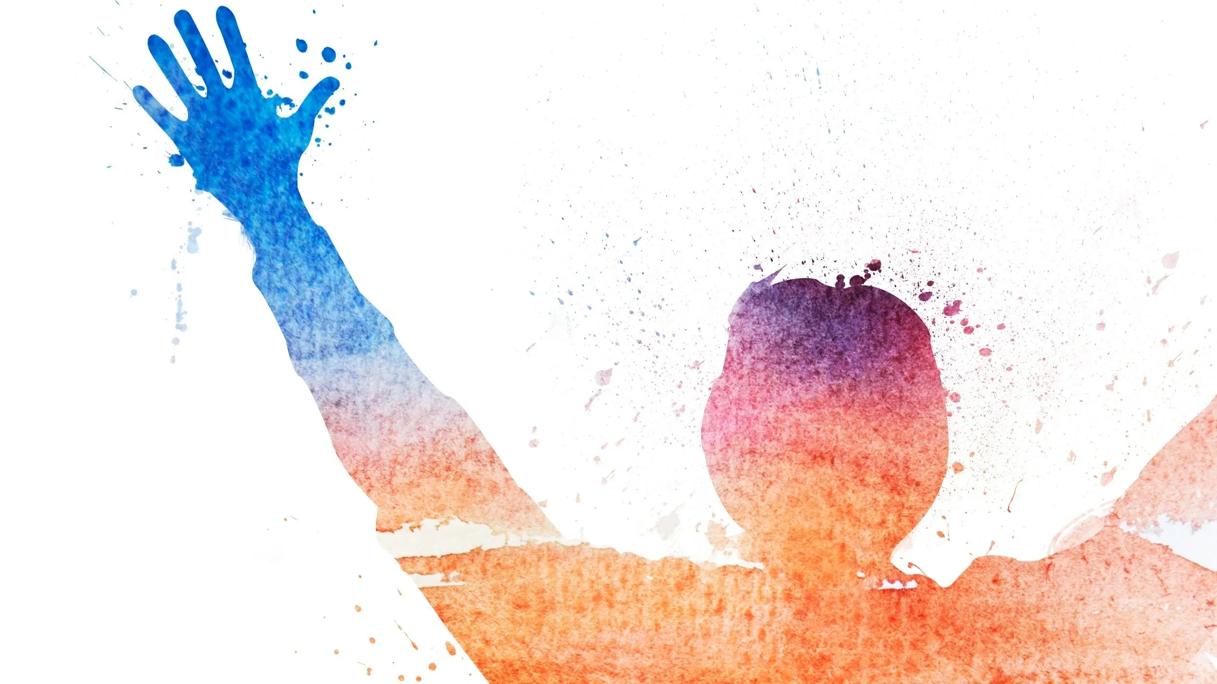 Personal, hope-filled and Spirit-empowered