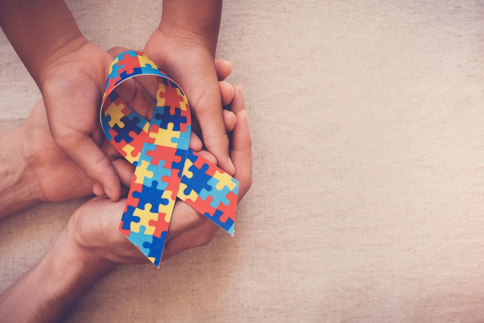 Autism and the church