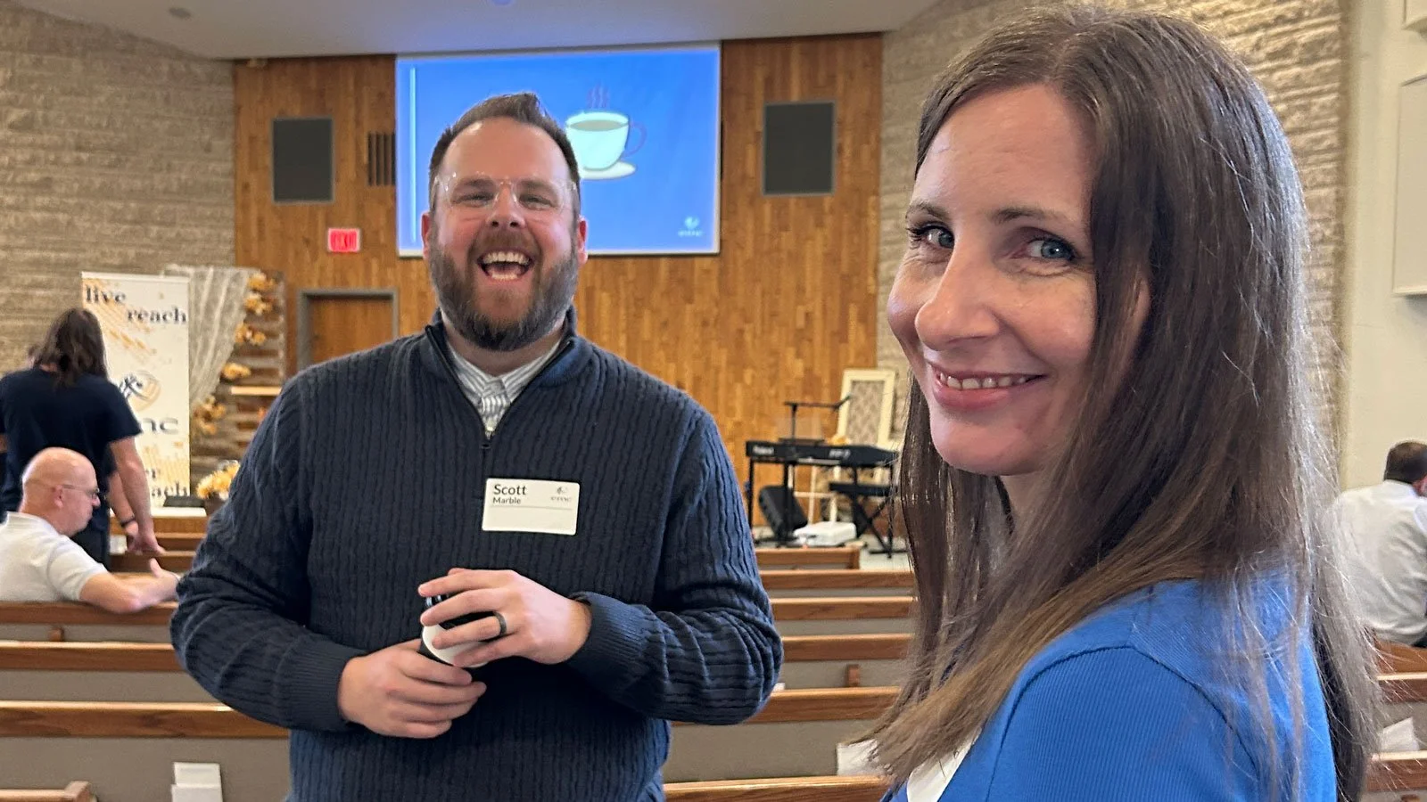 Delegates vote to approve ‘visionary’ budget