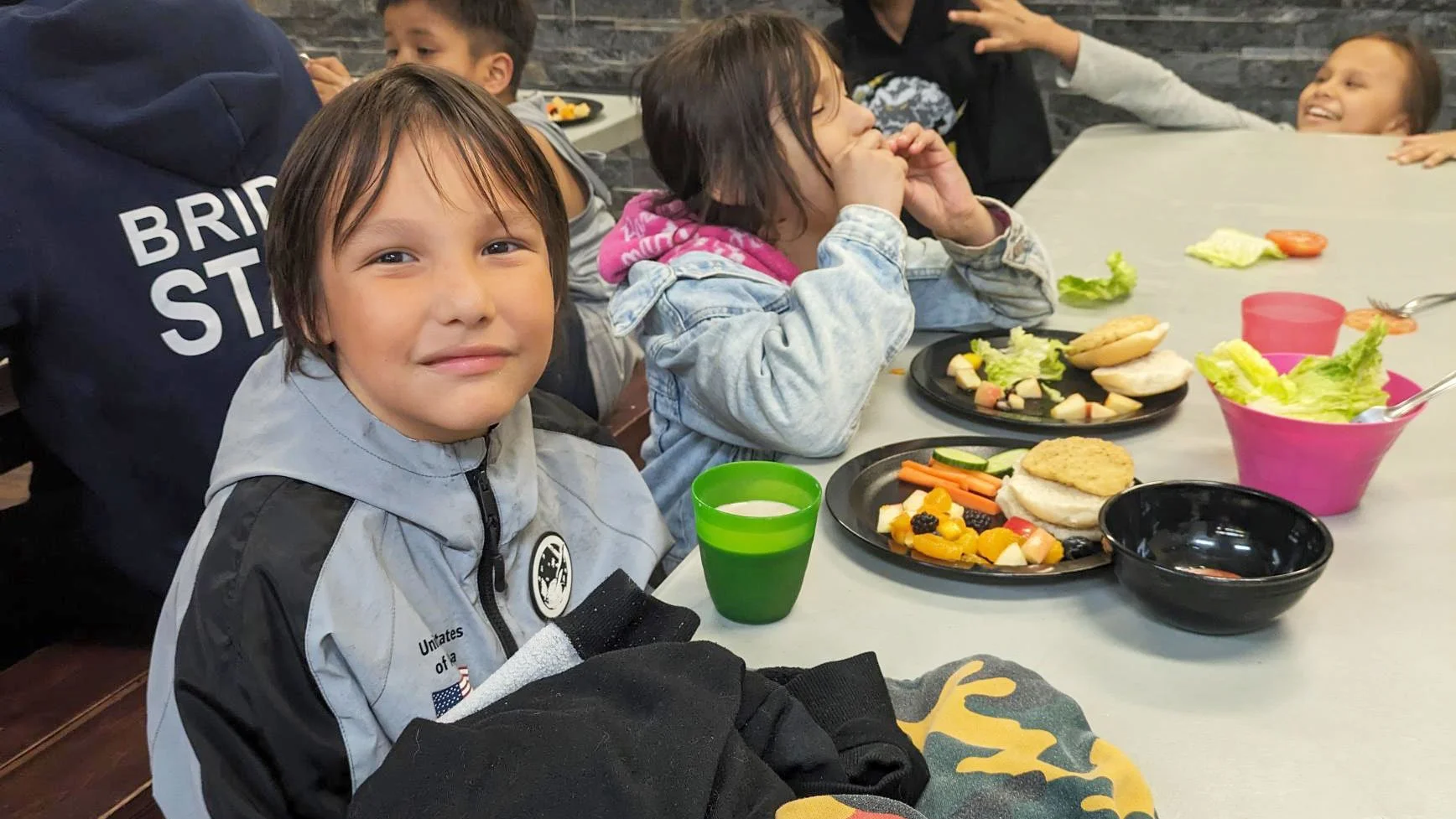 No compromise on Jesus or mission