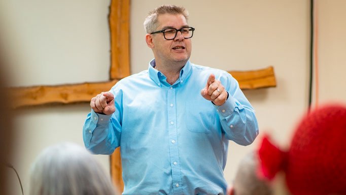 Unity through dialogue: EMC Regional Leadership Forums 2026