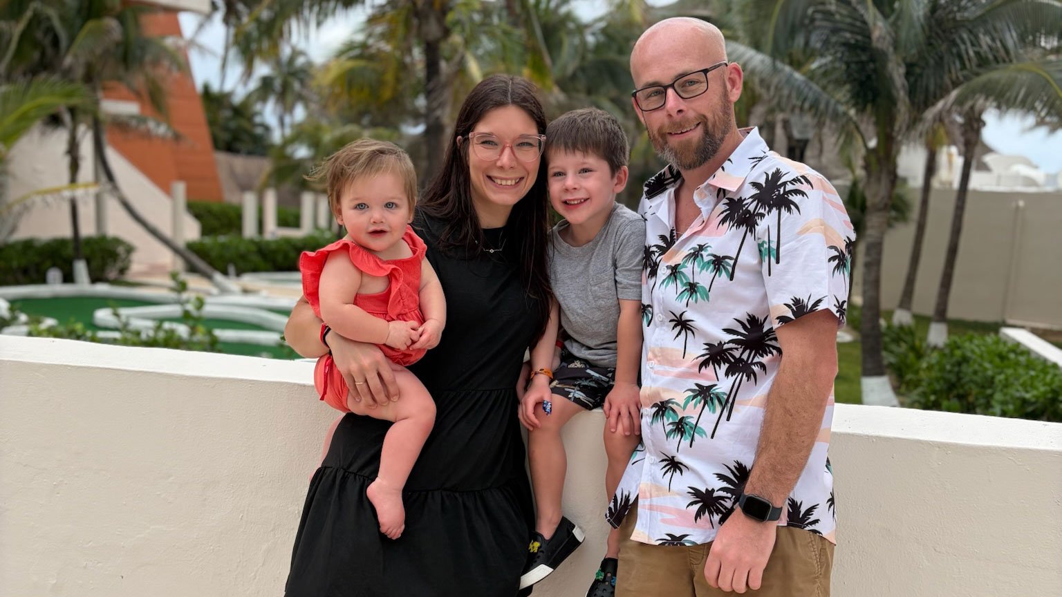 Koops accepted to mission work in Guadalajara