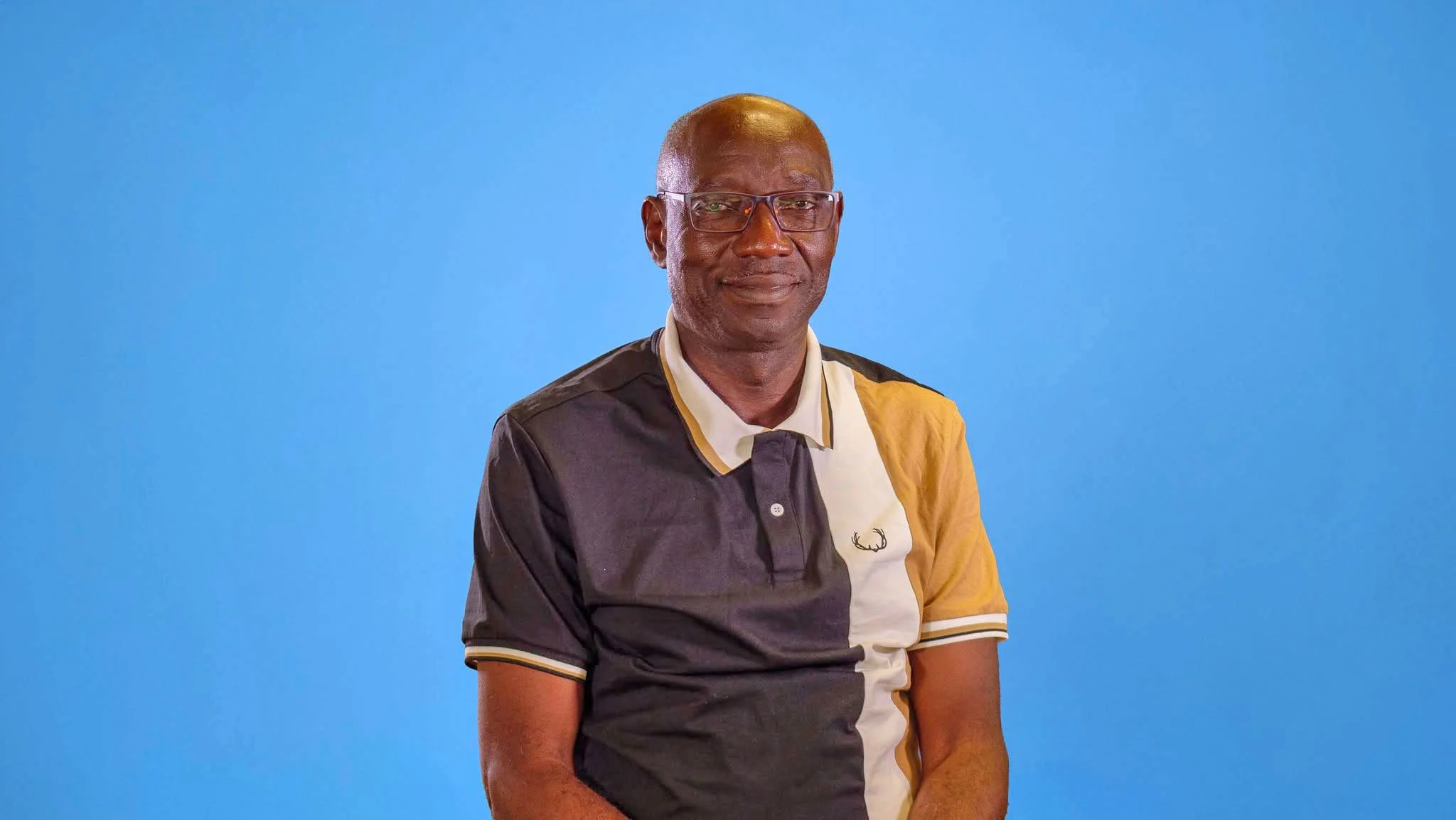 AIMM executive coordinator dies unexpectedly