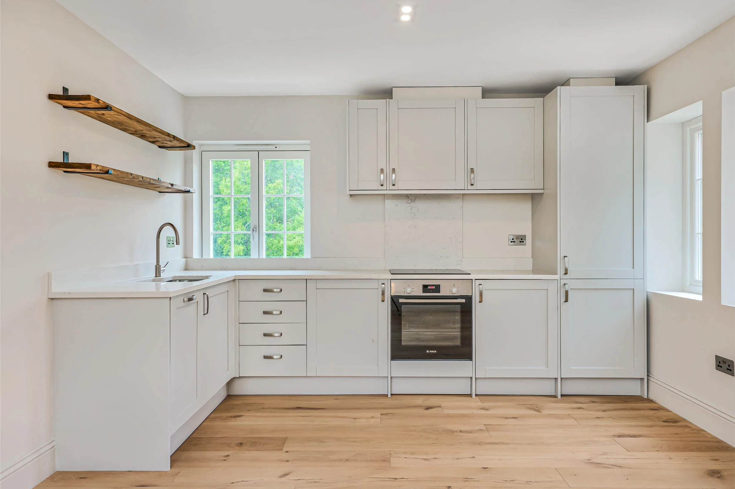 Allfarthing Lane, SW18