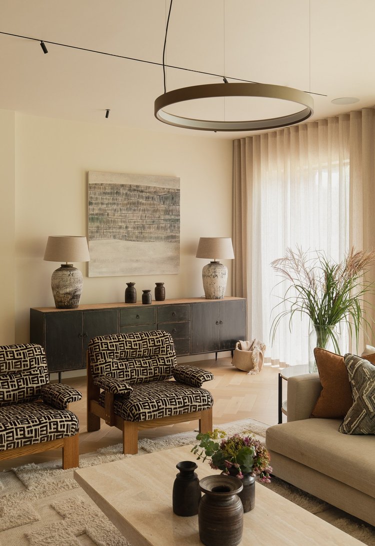 Kate Malone Interiors