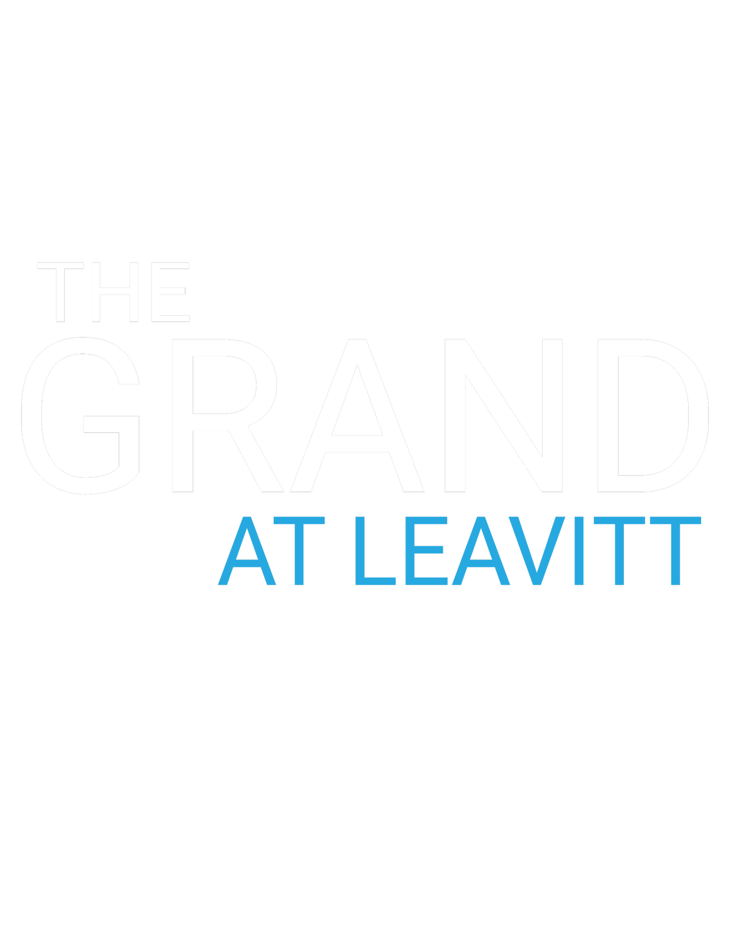 The Grand at Leavitt